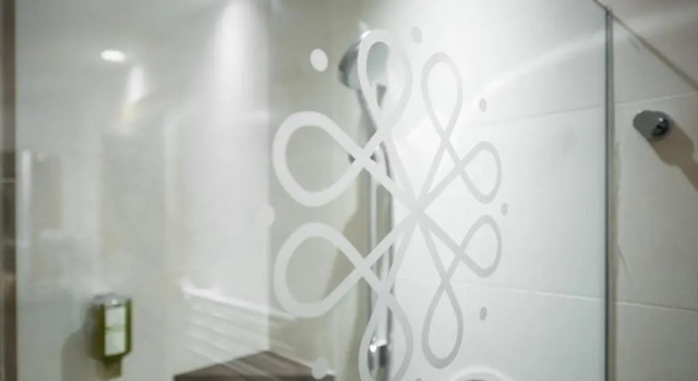 Номер Standard JOHAN - Rooms & Breakfast Merano