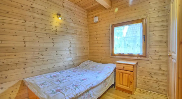 Шале Jaworina- Apartamenty, Domki i Pokoje