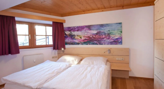Chalet in Pinzgau Near Ski Slopes