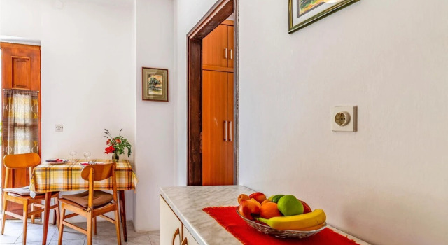 Amazing Apartment in Medulin With 1 Bedrooms and Wifi