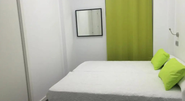 Двухместный номер Standard Chameleon Hostel