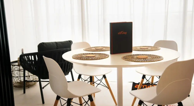 Your Luxury Retreat at Mercury Towers