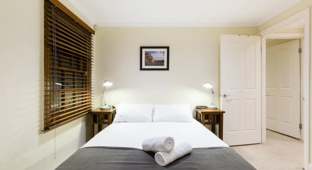 Коттедж Premium HELENA, 2BDR Fitzroy House