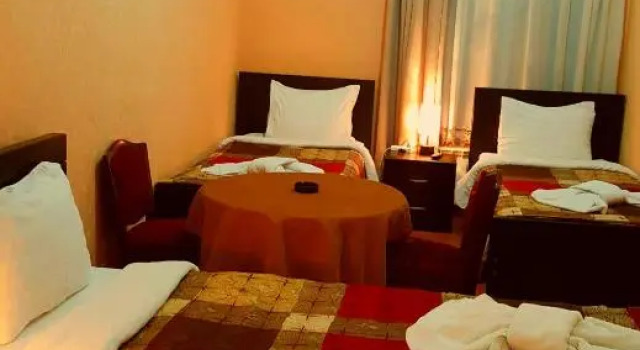 Camera Standard Sali Hotel