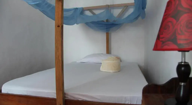 Номер Standard HOMELAND SWAHILI LODGE Nungwi Backpacker Apartments BUDGET