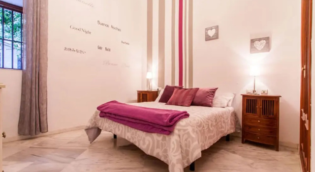 Deluxe apartment Galindo, Забронировать Апартаменты/квартира Старый город Севилья, рядом с La Torre de Don Fadrique