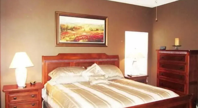 Sm215692 - Espirit - 3 Bed 2 Baths Villa, Book Villa Hoteller i Four Corners med pool, Swimmingpool