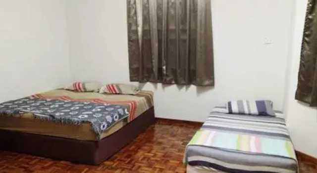 Pan Homestay