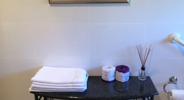 Номер Standard Darcys Hotel