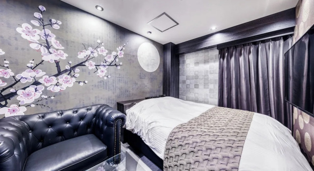 Номер Standard Hotel Lotus Umeda