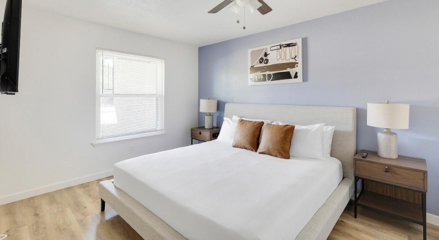 Landing Apartments Near CVC, Buchen Sie Ferienwohnung DeSoto Dallas - Fort Worth und Umgebung