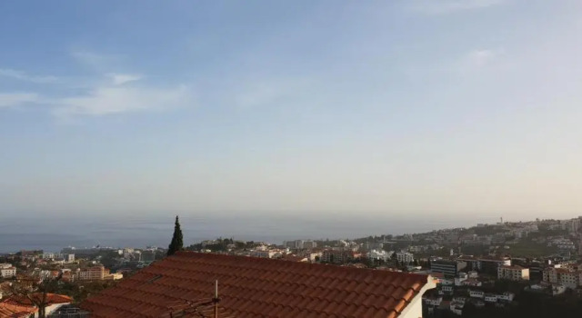 Casa da Quinta, Rezerwuj Hotel Hotele w Funchal z parkingiem, Parking