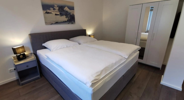 Amys Ferienwohnungen Bad Harzburg, Réserver Hôtel Bad Harzburg Basse-Saxe