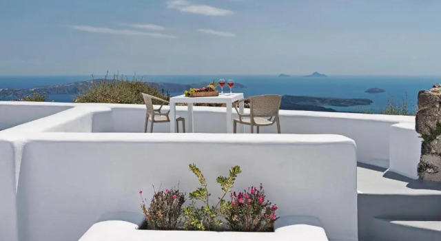 Люкс Executive Ananda Suites