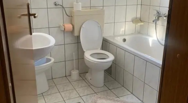 Apartments Adriana, Забронировать Апартаменты/квартира Отели Подаца с парковкой, Парковка