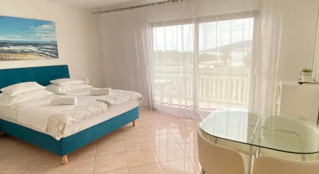 Студия Apartments Vranjes