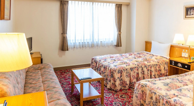 Shiki Daily Hotel
