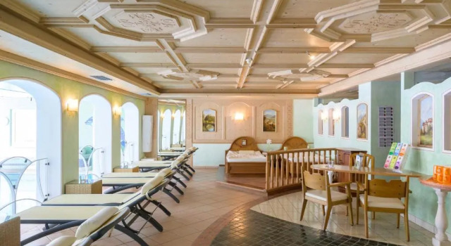 Wellnesshotel Glanzhof & Residence