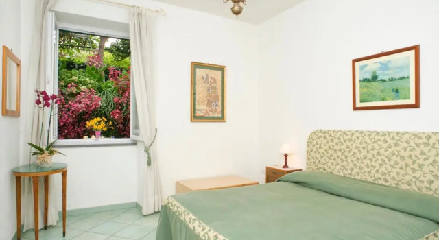 Двухместный номер Standard Hotel & Residence Matarese