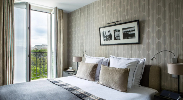 Hotel Aiglon
