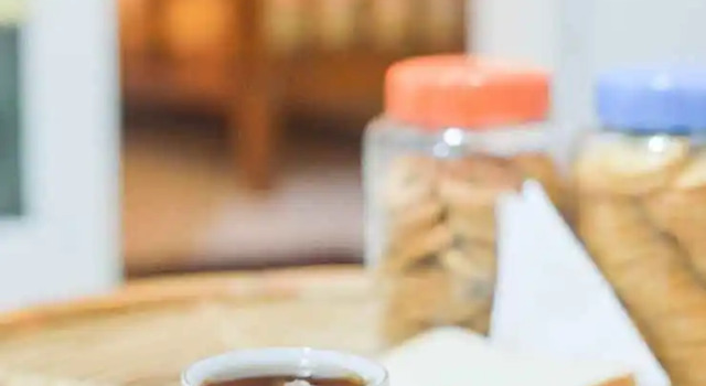 Rumah Larasati, Book Hotel Hotels in East Java with Breakfast, Breakfasts