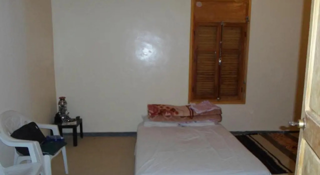 Habitación Superior Riad Igrane