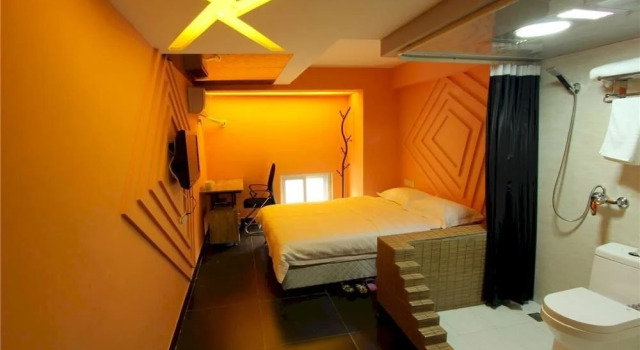 Hefei Aishang Hotel