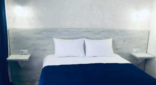 Habitación doble Estándar con vista a la montaña Villa Royal