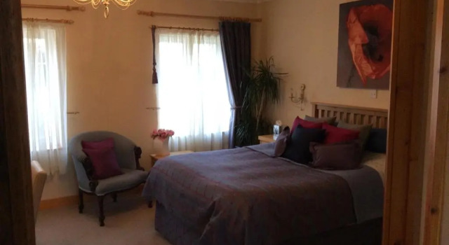 Двухместный номер Standard St Nicholas House