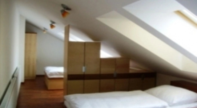 Aparthotel NA Belidle, Забронировать Апарт-отель Отели Праги с парковкой, рядом с Театр Svanda, Парковка