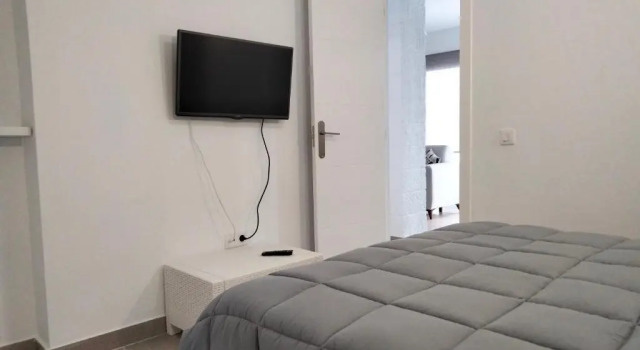 Апартаменты с 2 комнатами Casa Ahray Villas Canarias