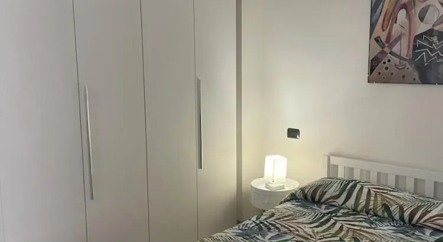 Номер Deluxe Casa Vacanza Le Case