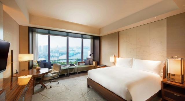 Conrad Tokyo