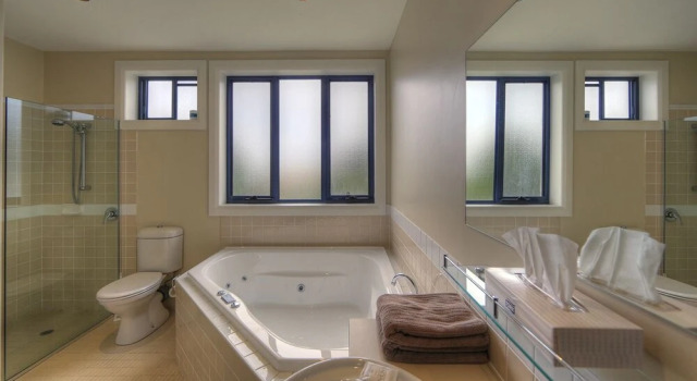 Апартаменты Standard c 1 комнатой с балконом Ultimate Holiday Apartments