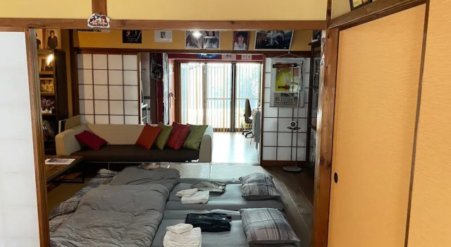LW178 Bito L'histoire hotel, 예약 호텔 Tsuyama 오카야마 시
