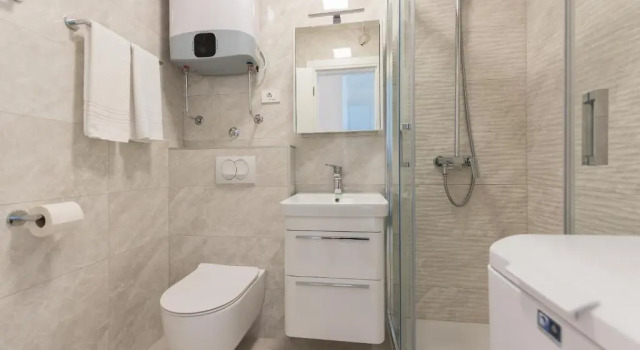 Апартаменты Apartments M&A