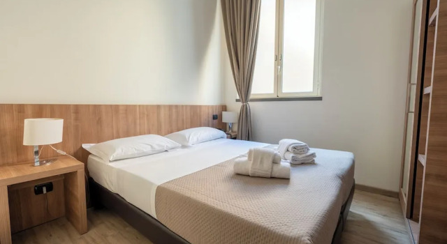 Двухместный номер Comfort Casa per Ferie Santa Maria alle Fornaci