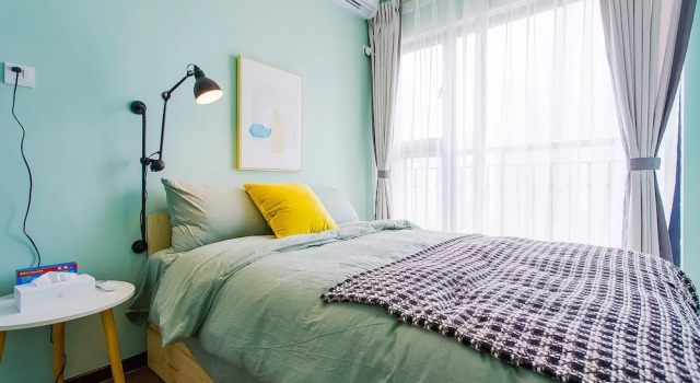 Locals Boutique Apartment Wanzai No.4, 预订 公寓 珠海 广东