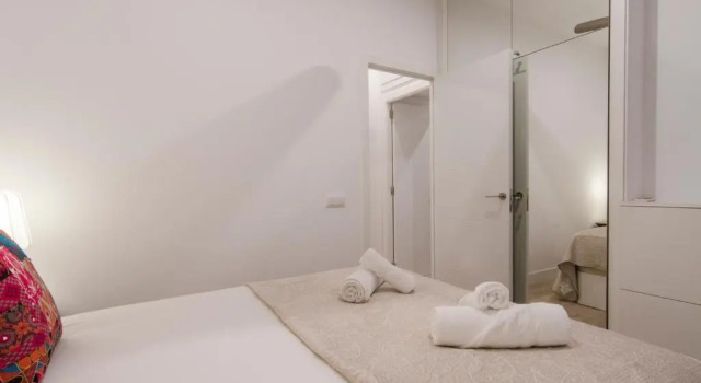 Apartment Fomento, 16, Забронировать Апартаменты/квартира Мадрид Провинция Мадрид, рядом с Церковь Сан-Педро-Эль-Вьехо