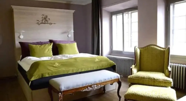 Kongsvinger Castle Hotel & Resort