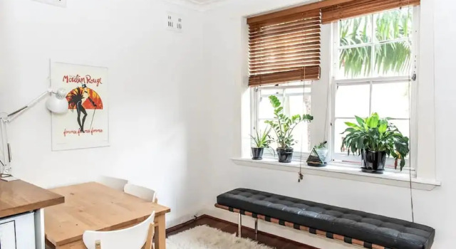 Апартаменты Chic Quiet Apt Close to Everything H404