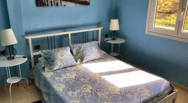 Casa Abuelo Pepe, Buchen Sie Hotel Hermigua La Gomera