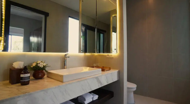 Вилла Luxury Sierra Vista 1 Ubud