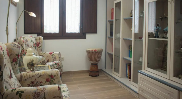 Casa Rural el Rincón del Chef, Забронировать Хостел Кастрохерис 