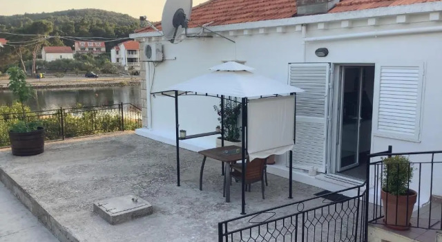 Студия Villa Nobilo