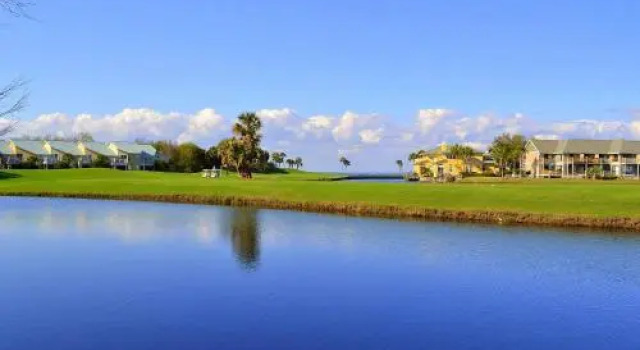 Beachside II 4334, Varaa Hotelli Hotellit Emerald Coast uima-altaalla, Uima-allas