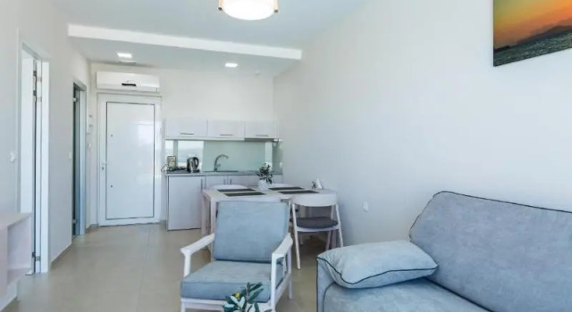 Люкс Sun and Sea Plus Resort