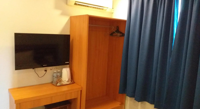 Номер Standard Transit Hotel