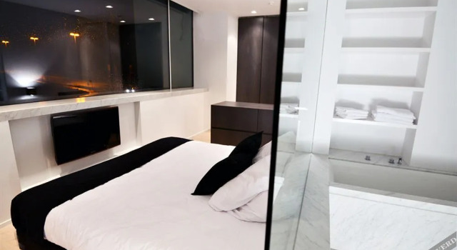 B&B Svilla