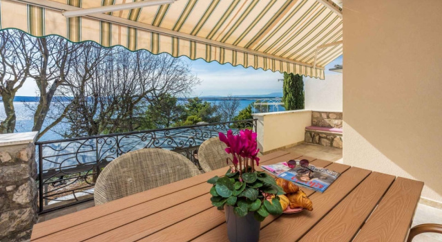 Holiday home Viktorija, Забронировать Отель Отели Приморско-Горанской жупания 3 звезды, 3*